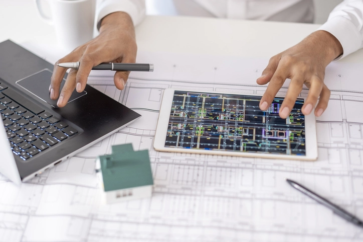 Professional Plumbing Design - Water Supply and Drainage Systems