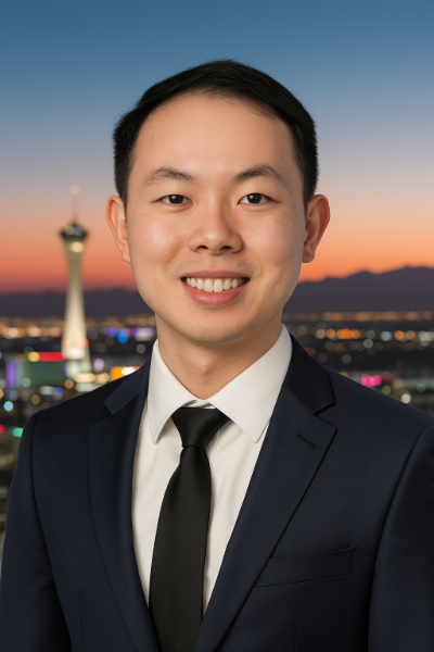 Nam Nguy, P.E.
