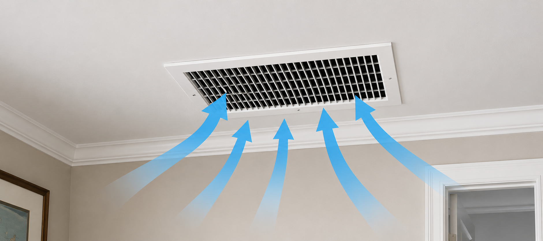 Why Return Air Design Is the Most Overlooked Part of HVAC
