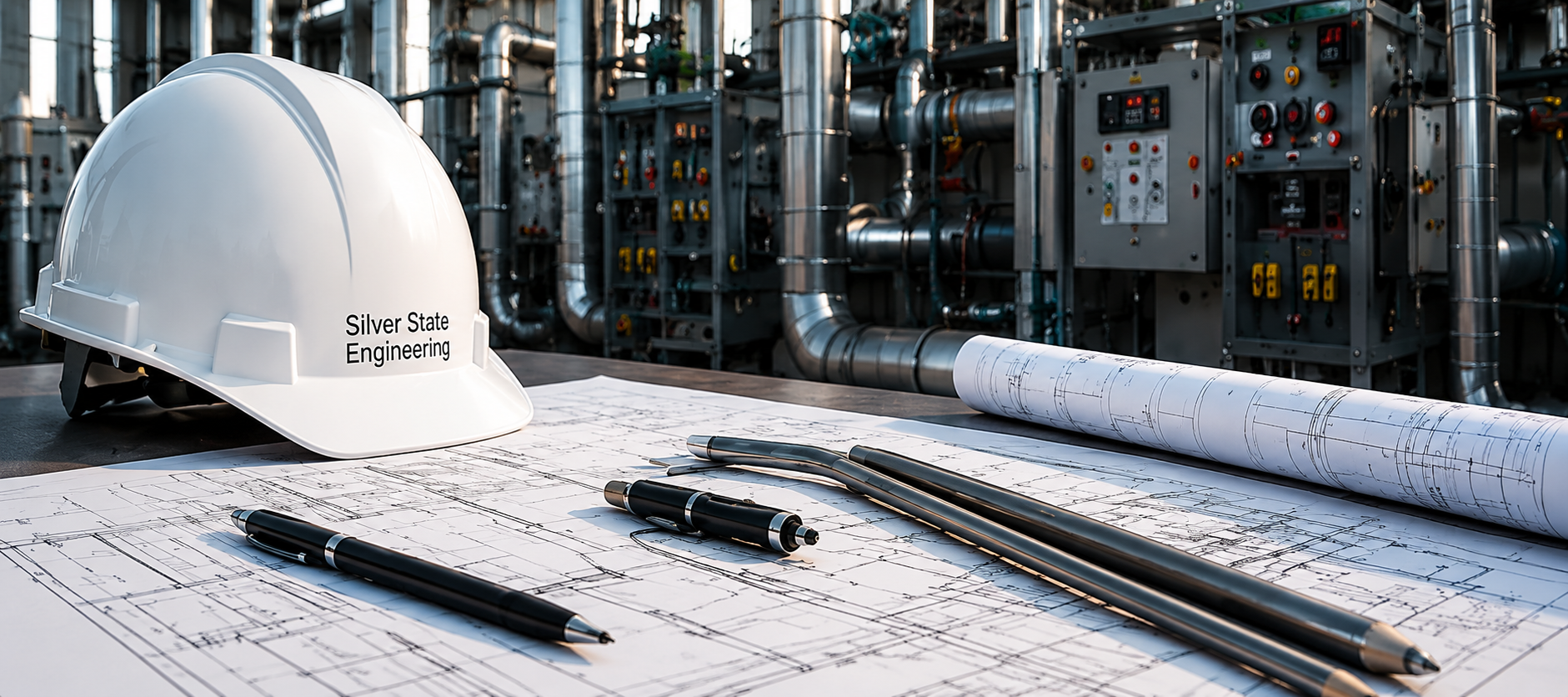 What Does an MEP Engineer Do?