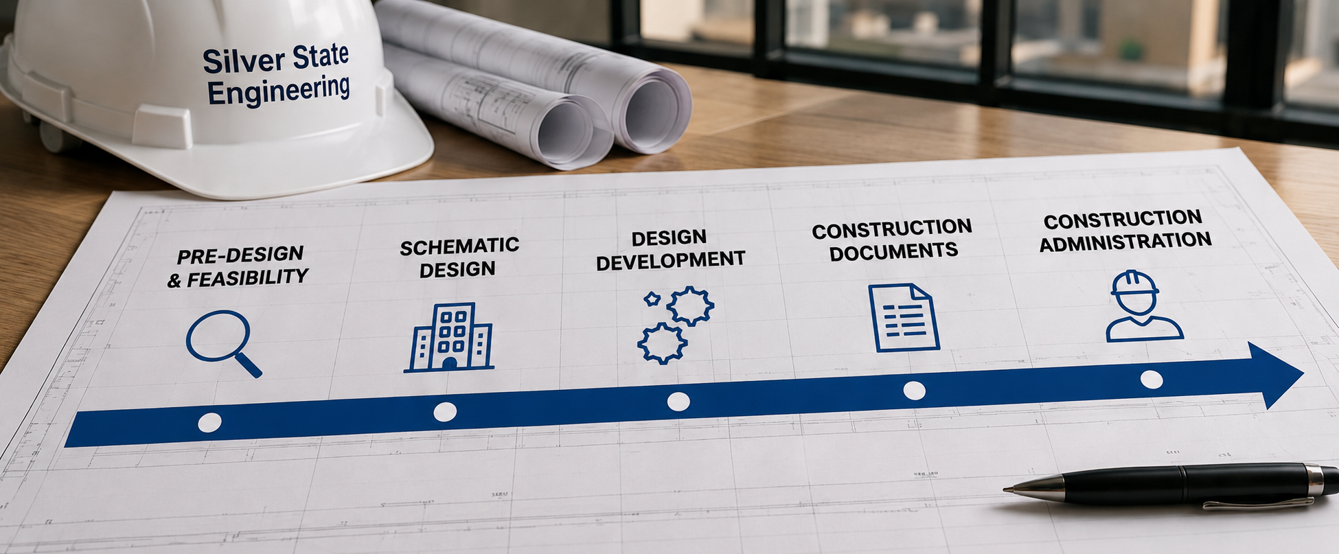 When Should an MEP Engineer Be Brought Into a Project?