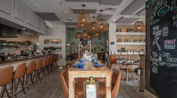 Ada’s Food + Wine — photo 2