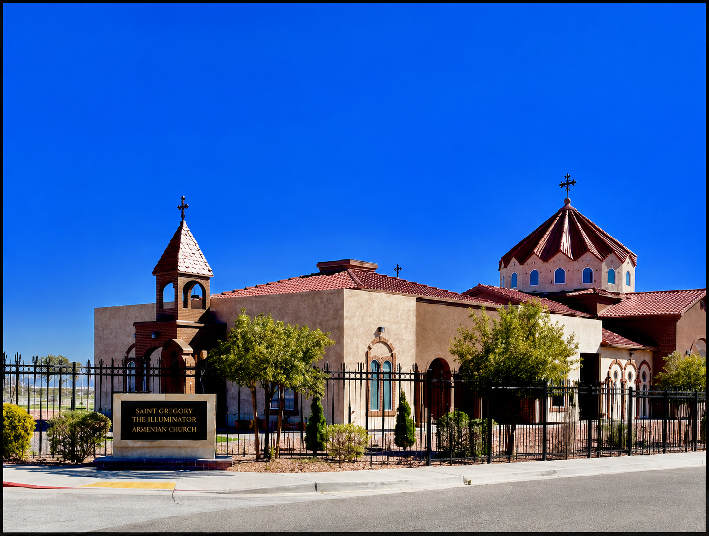 Armenian Church
