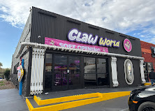 Claw World