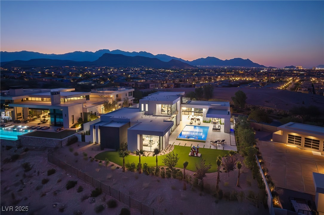 Courte Residence