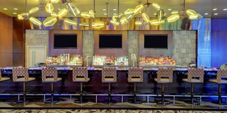 Gem Bar