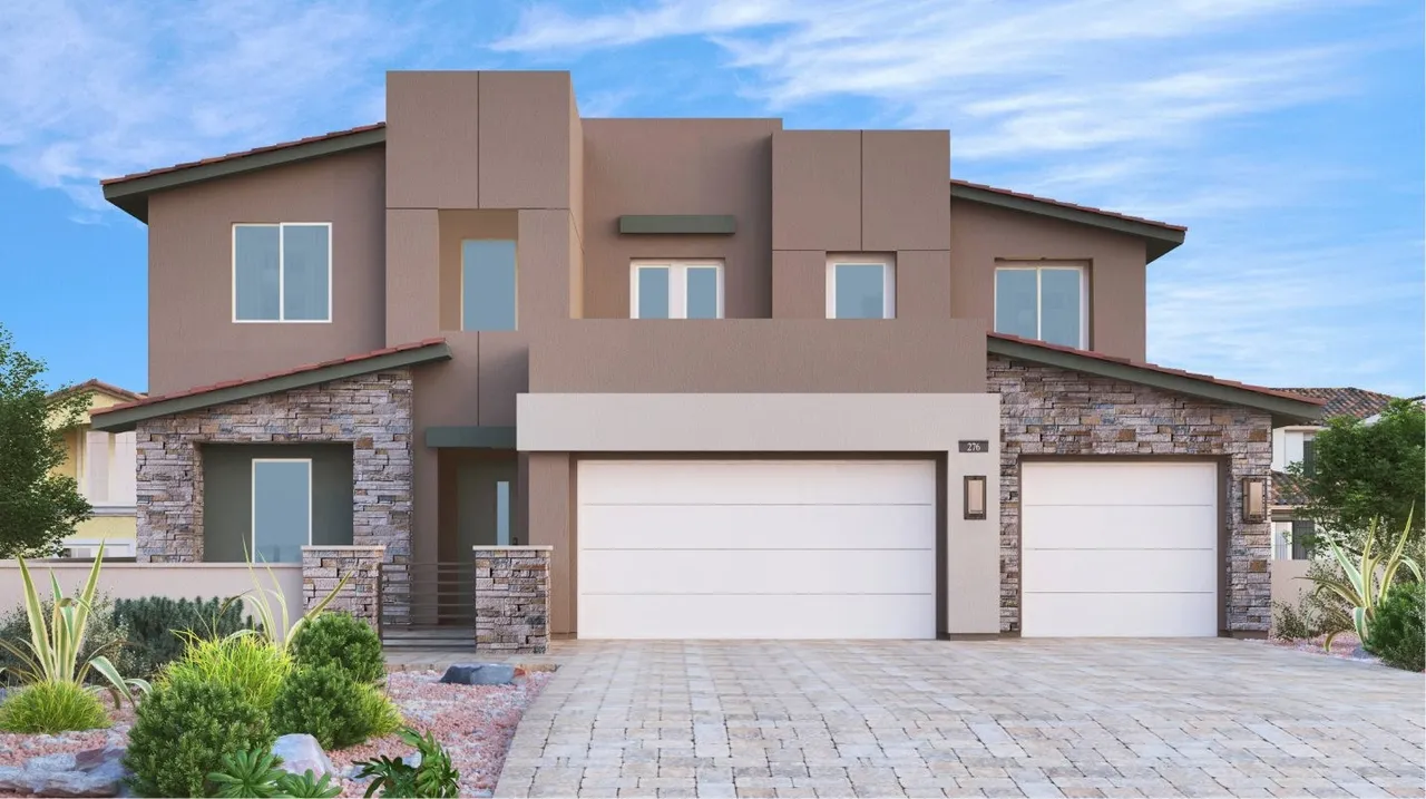 Greg’s House