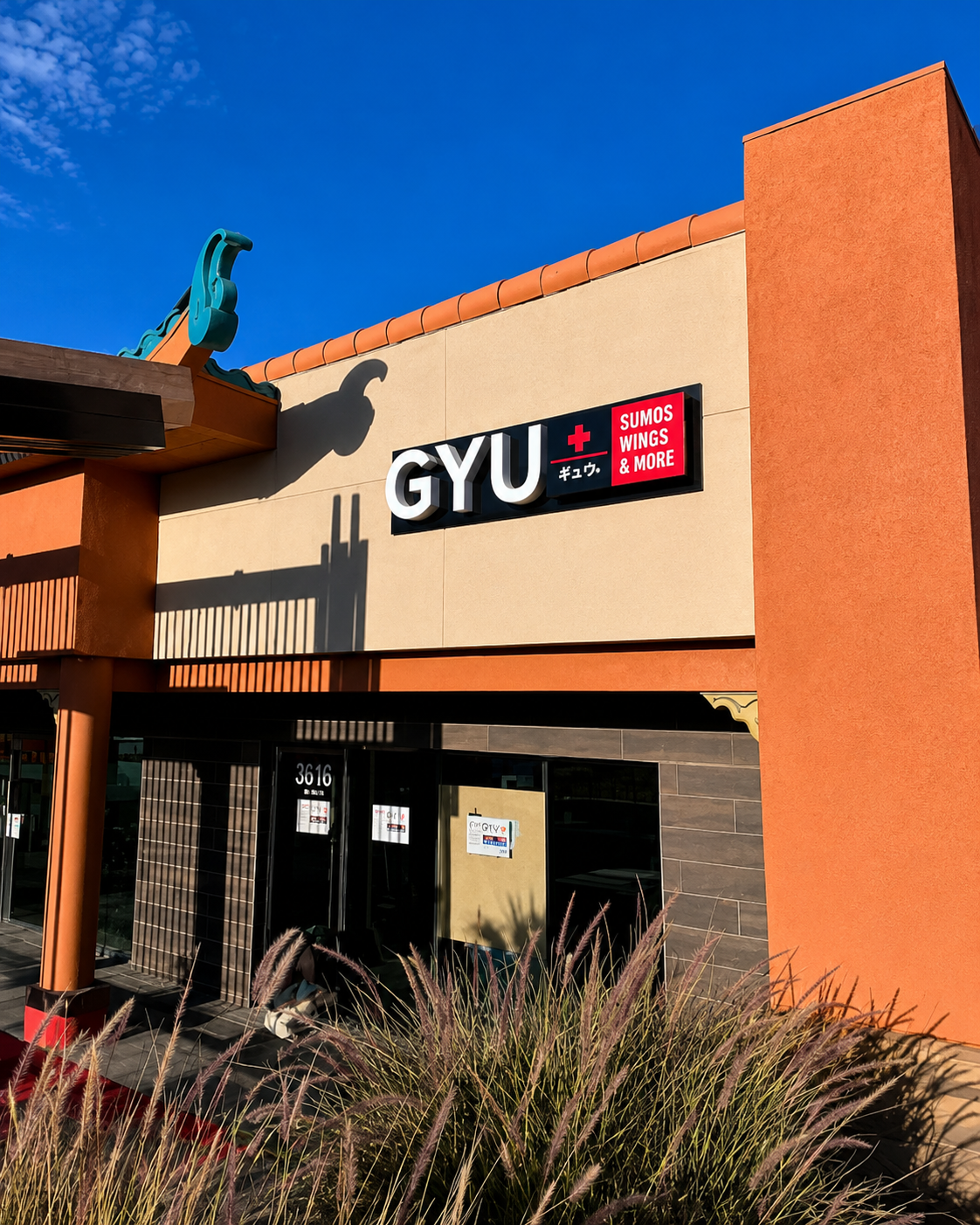 GYU Restaurant