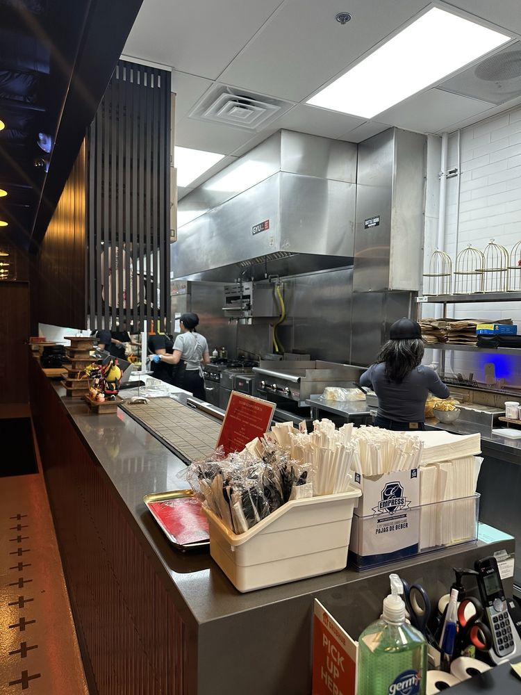 GYU Restaurant — photo 4