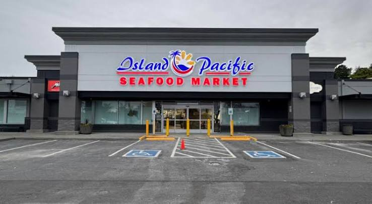 Island Pacific – Federal Way