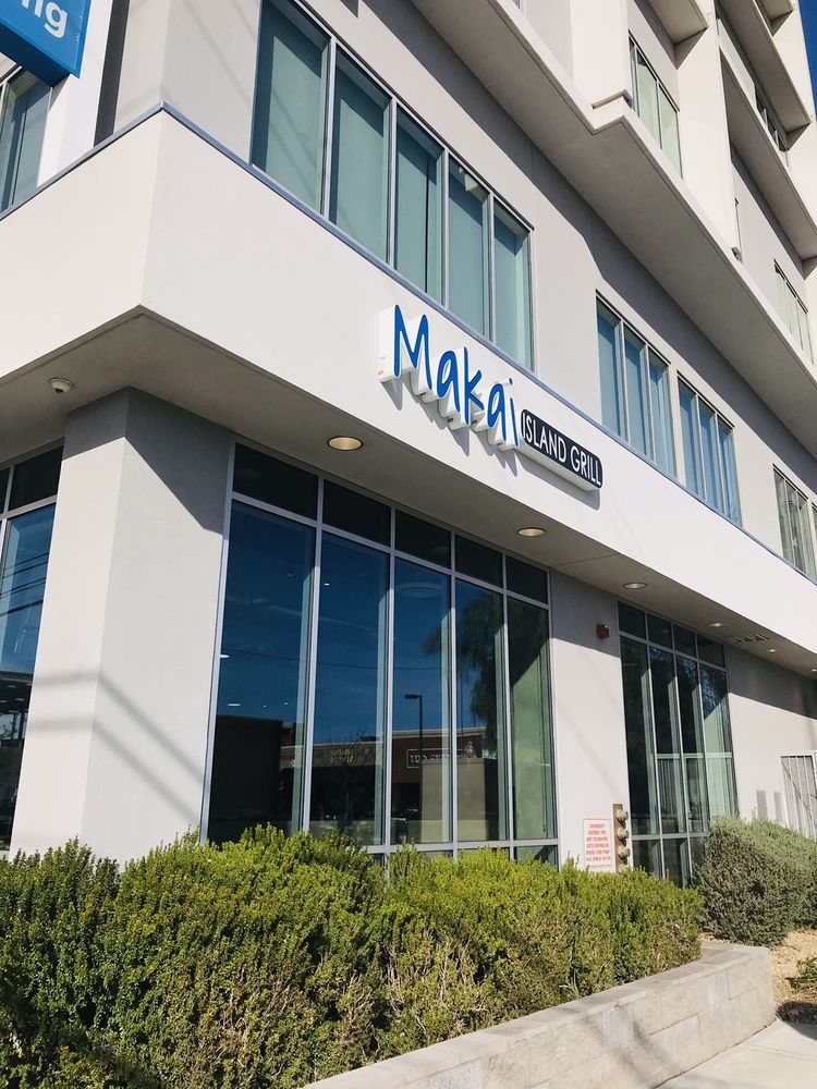 Makai #6 – Maryland Pkwy