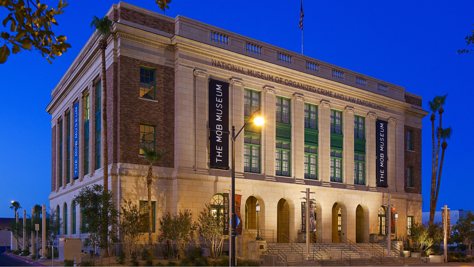 MOD Museum