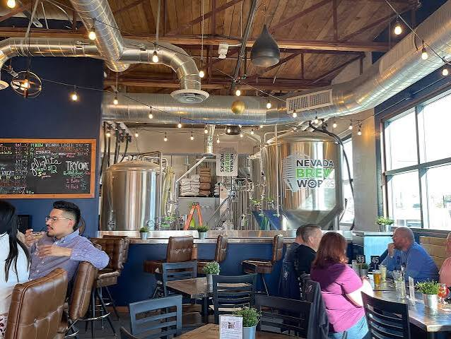 Nevada Brew Works — photo 2