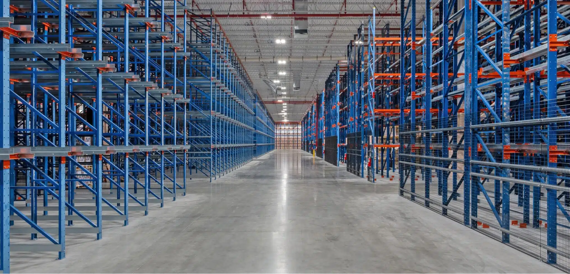 Polywest Warehouse — photo 2