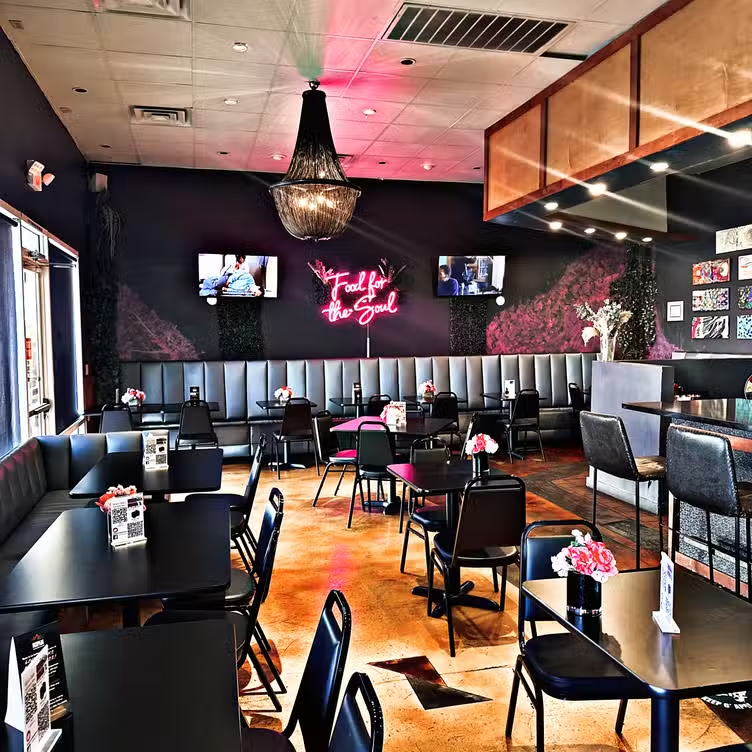 Pretty Soul Kitchen