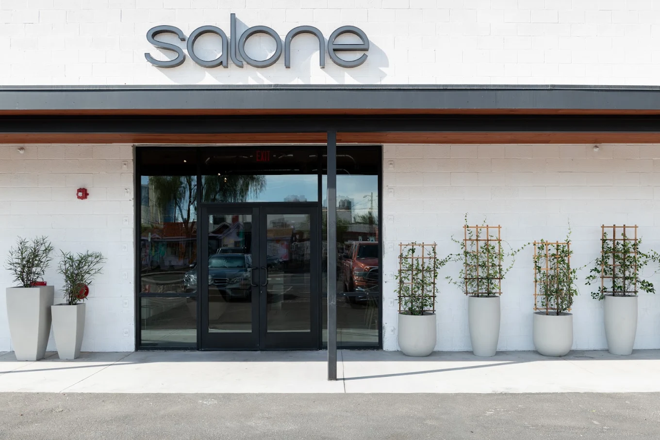 Salone Furniture
