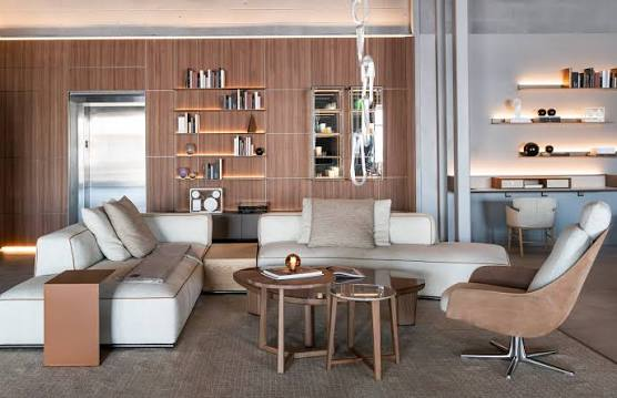 Salone Furniture — photo 2