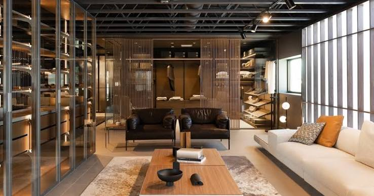 Salone Furniture — photo 3