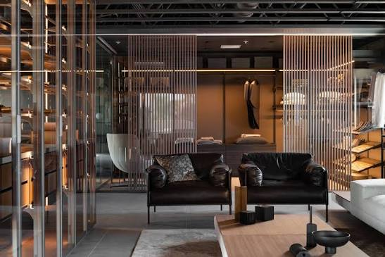 Salone Furniture — photo 4