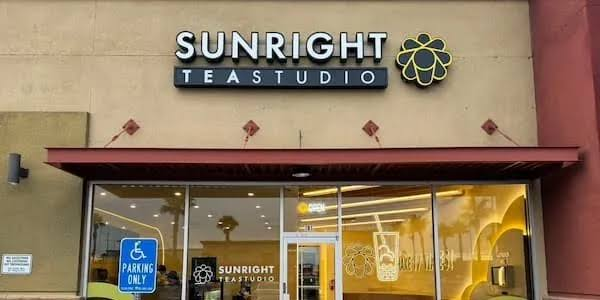 Sunright Tea Studio — photo 2